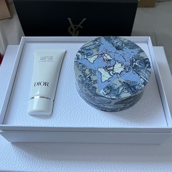 Dior Accessories - Rare Dior set!